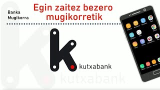 Egin zaitez bezero | Kutxabank