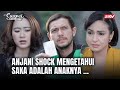 Orang Yang Dibenci Ternyata Anak Kandung Sendiri | Suami Pengganti ANTV Eps 182 FULL