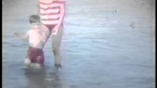 Tobay Beach bayside 1966