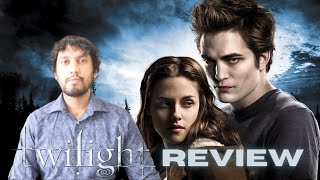TWILIGHT (2008) Movie Review 🧛‍♂️🧛‍♀️ | Robert Pattinson & Kristen Stewart | THE TWILIGHT SAGA