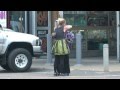 Hug a stranger (Social Experiment)