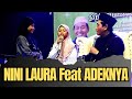 ABAH ANZA TERBARU NINI LAURA KOLABORASI DENGAN SAUDARAHNHA