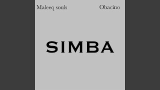 Simba (feat. Obacino)