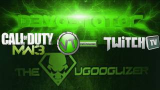 Modern Warfare 3 (MW3) - 1V1 Sniping Tournament