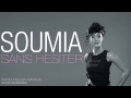 soumia sans hesiter official audio