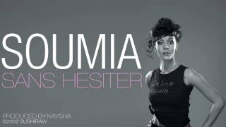 Soumia - Sans Hesiter [Official Audio]