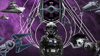 Starfighter Corps: How to be an Effective Tie Fighter Pilot