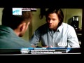 supernatural the purge end conversation