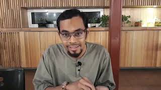 Ngopi Kalam 8 - Al-Arqam: Gerakan Batiniah Melayu oleh Ustaz Noor Deros