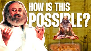 How to Get Yogic Super Powers - Levitation, Teleporting, Invisibility! | Gurudev