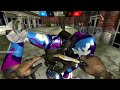 Bullet Force Knife 1v1 Methebest07 VS VDD Gaming (#2)