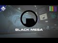 Black Mesa | Half-Life