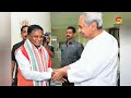 ମୋହନଙ୍କ ଉପରେ ରାଗିଲେ ନବୀନ ॥naveen patnaik॥mohan majhi॥odia news॥samparka odia