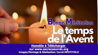 Homélie du Troisième dimanche de l'avent — Année C (Père Rigobert Kyungu, SJ)