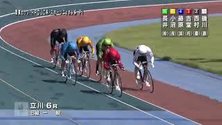 2022年9月30日 第6回立川市営関東カップ・HPCJC杯・スポーツニッポン杯（FI）6R