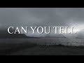 Can You Tell - Caroline & The Lights
