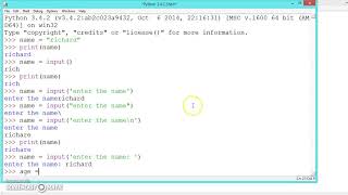 007 Learn python and ruby programming