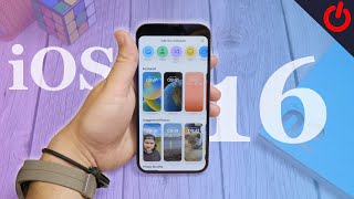 iOS 16 update | 9 Features to try first on your new iPhone software!