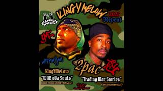 TUPAC - Tradin’ War Stories #2PAC