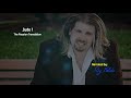 Jude 1 (TPT) The Passion Translation with Roy Fields