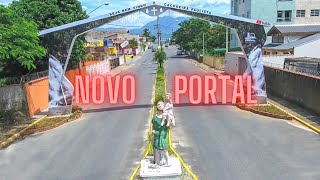 Novo Portal de Cachoeira Paulista SP