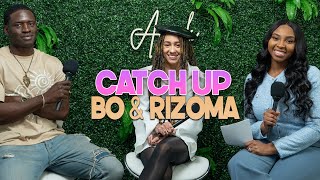 Bo & Rizoma Catch Up | With Arlette Amuli