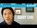 Bobby Chiu Artist Interview