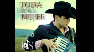 Luis Salomon - Toda Una Mujer