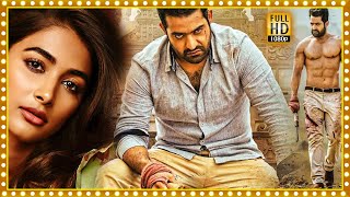 Jr. N.T.Rama Rao, Pooja Hegde Superhit Tamil Dubbed Action Full Length HD Movie | Picture Singh |