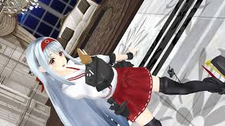 【MMD艦これ】翔鶴さんで「奇跡さえも」