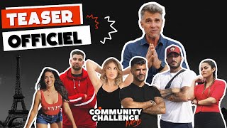 Teaser officiel - Community Challenge (Saison 1)