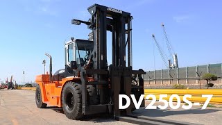 DV250S-7 (French version)