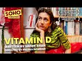 Vitamin D - Soho Theatre Trailer