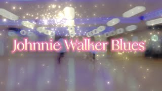 Johnnie Walker Blues/ High Improver/대한라인댄스연맹경남본부 강사님과 ❤️