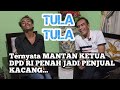 TULA-TULA BERSAMA BAPAK LA ODE IDA