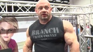 FIBO 2016 Highlights with GASP and Better Bodies