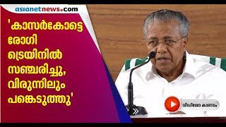 'കടകള്‍ 11 മണി മുതല്‍ വൈകീട്ട് 5 വരെയേ പ്രവര്‍ത്തിപ്പിക്കാവൂ'; കാസര്‍കോട് കടുത്ത നിയന്ത്രണങ്ങള്‍