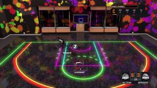 NBA2K16 GLOW FUN