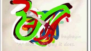 Baybayin A