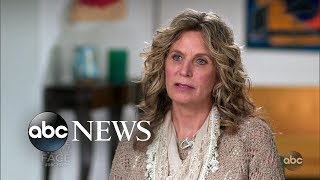 Face transplant recipient's mom learns about renowned reconstructive surgeon: 20/20 Nov 16 Part 2