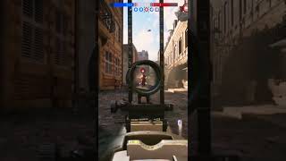 Battlefield 1 - medic class … nothing more