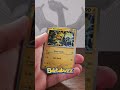 Rarest Pokémon 151 Cards Unboxing Challenge!