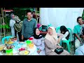 PRAHAZTA MUSIC - CEK SOUND - WEDDING OZI & ELSE - KRAJAN UTARA SAYUNG DEMAK