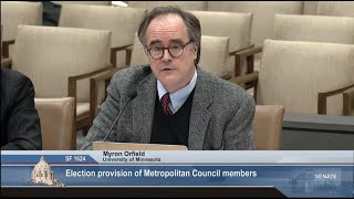 Committee on Transportation - 03/06/23