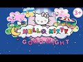 Hello Kitty Good Night - Fun Games!!! | Nuha's Gaming World