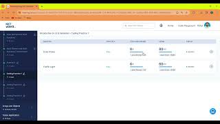 Introduction to JS & Variables | Coding Practice 1 Answers | JavaScript | NxtWave | CCBP 4.0