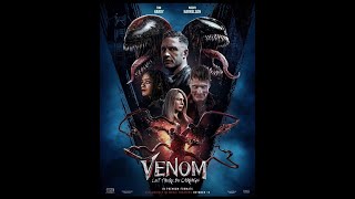 LET THERE BE CARNAGE - Official Trailer Venom 2 (HD) (Official Video)