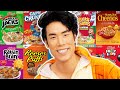 Eugene Ranks The Most Popular Cereals