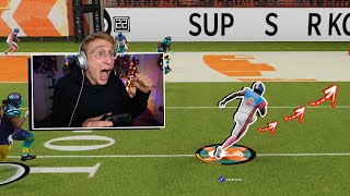 Next Gen Superstar KO..!