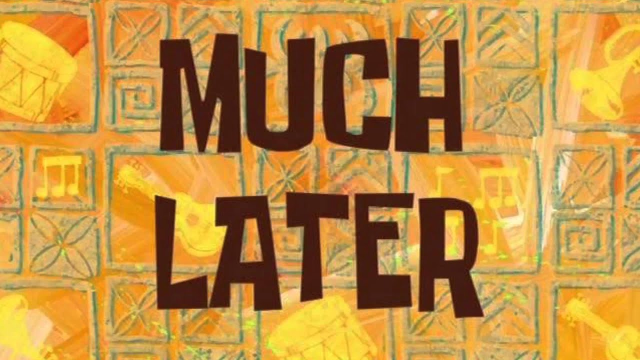 Voice Acting Spongebob Narrator Youtube